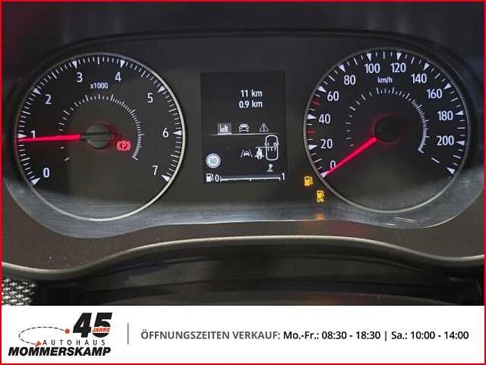 Dacia Sandero III Stepway Expression+LPG+Klimaautomatik+LED+PDC+Sitzhzg+Tempomat