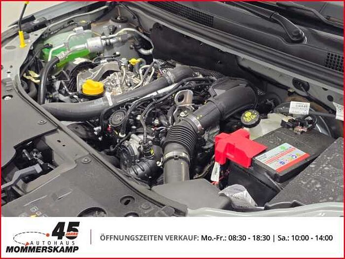 Dacia Sandero III Stepway Expression+Klimaautomatik+Sitzhzg+Tempomat+Kamera+PDC