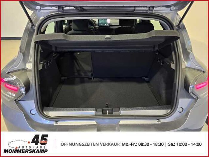 Dacia Sandero III Journey+Klimaautomatik+Kamera+Tempomat+LED+Sitzhzg