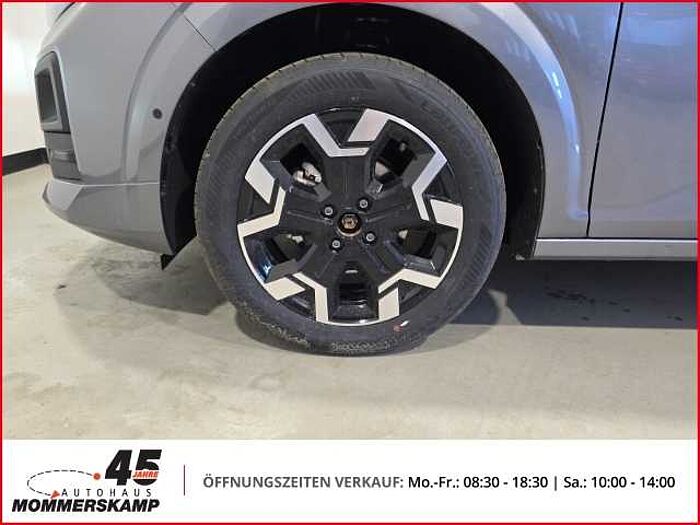 Dacia Sandero III Journey+Klimaautomatik+Kamera+Tempomat+LED+Sitzhzg
