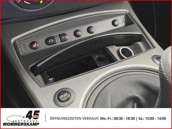 BMW Z4 3.0i Roadster Aerodynamikpaket+BBS 19zoll+Navi-Professional+Leder