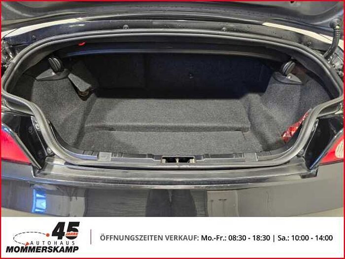 BMW Z4 3.0i Roadster Aerodynamikpaket+BBS 19zoll+Navi-Professional+Leder