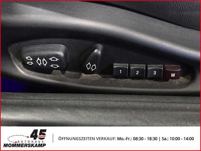 BMW Z4 3.0i Roadster Aerodynamikpaket+BBS 19zoll+Navi-Professional+Leder
