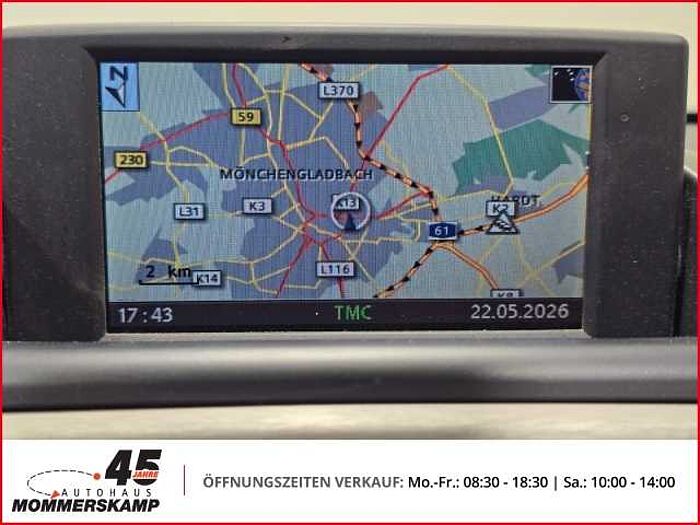BMW Z4 3.0i Roadster Aerodynamikpaket+BBS 19zoll+Navi-Professional+Leder