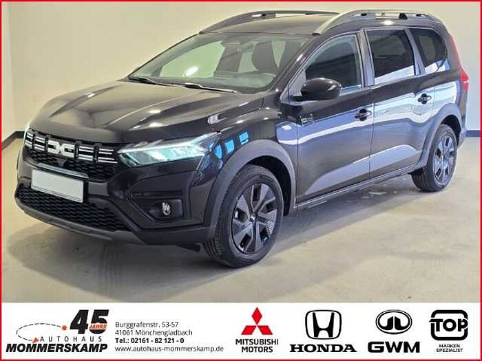 Dacia Jogger Expression 7-Sitzer+LED+Klima+PDC+Sitzhzg+Navi+Tempomat