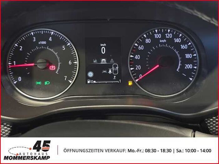 Dacia Jogger Expression 7-Sitzer+LED+Klima+PDC+Sitzhzg+Navi+Tempomat
