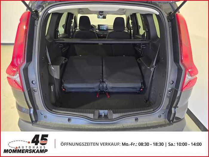 Dacia Jogger Expression 7-Sitzer+LED+Klima+PDC+Sitzhzg+Navi+Tempomat