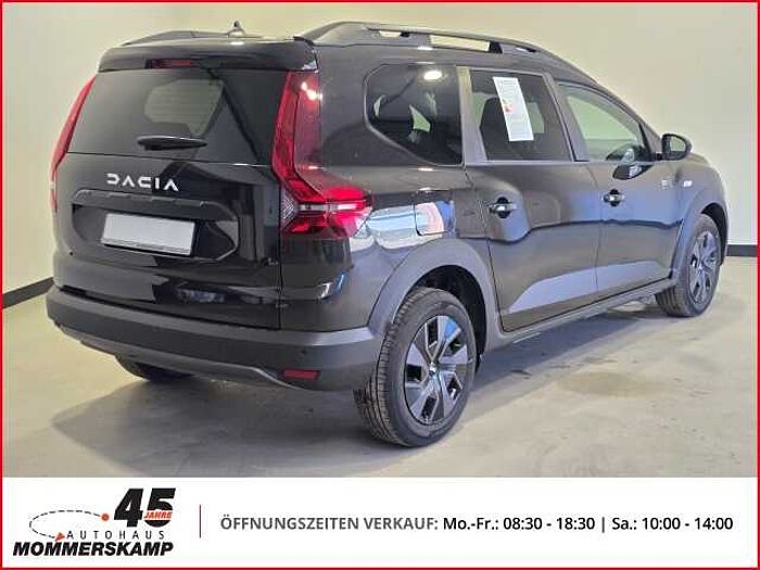 Dacia Jogger Expression 7-Sitzer+LED+Klima+PDC+Sitzhzg+Navi+Tempomat