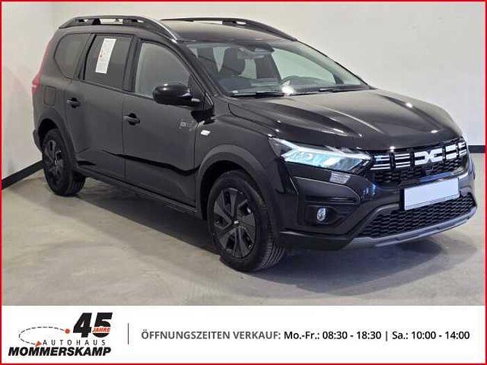 Dacia Jogger Expression 7-Sitzer+LED+Klima+PDC+Sitzhzg+Navi+Tempomat