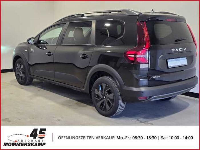Dacia Jogger Expression 7-Sitzer+LED+Klima+PDC+Sitzhzg+Navi+Tempomat