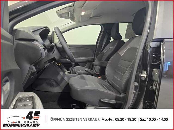 Dacia Jogger Expression 7-Sitzer+LED+Klima+PDC+Sitzhzg+Navi+Tempomat