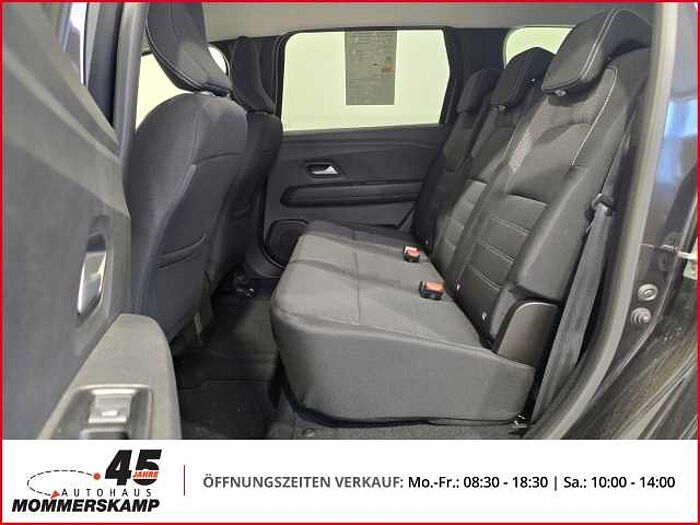 Dacia Jogger Expression 7-Sitzer+LED+Klima+PDC+Sitzhzg+Navi+Tempomat
