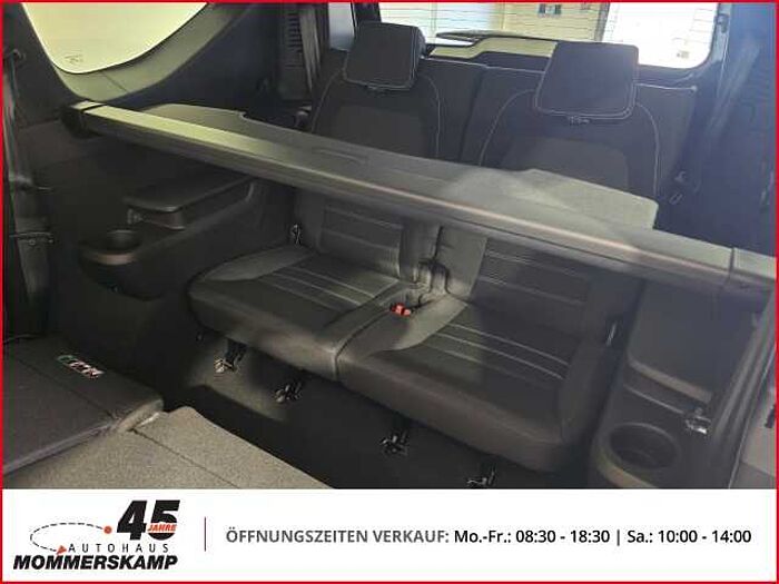 Dacia Jogger Expression 7-Sitzer+LED+Klima+PDC+Sitzhzg+Navi+Tempomat