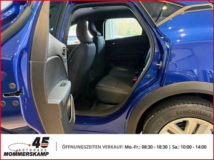 Mitsubishi ASX 1.2 Diamant MJ26+Klima+Tempomat+Verkehrszeichenerk+Kamera+Spurhalteassistent