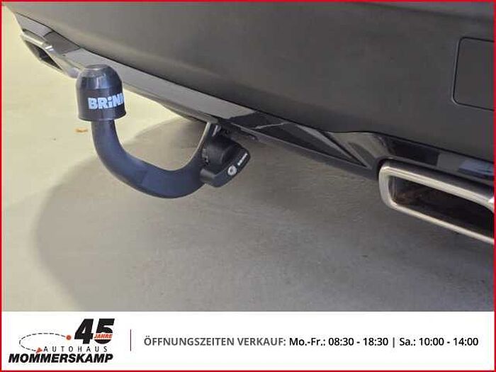 Peugeot 2008 Allure AHK+Kamera+Einparkhilfe+SitzHZG+Klimaautom+Android Auto+Apple CarPla