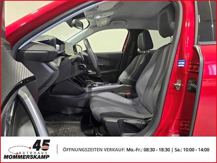 Peugeot 2008 Allure AHK+Kamera+Einparkhilfe+SitzHZG+Klimaautom+Android Auto+Apple CarPla