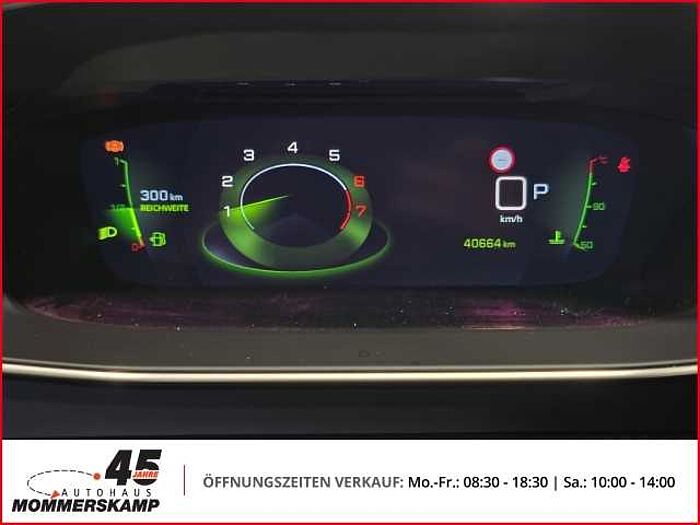 Peugeot 2008 Allure AHK+Kamera+Einparkhilfe+SitzHZG+Klimaautom+Android Auto+Apple CarPla