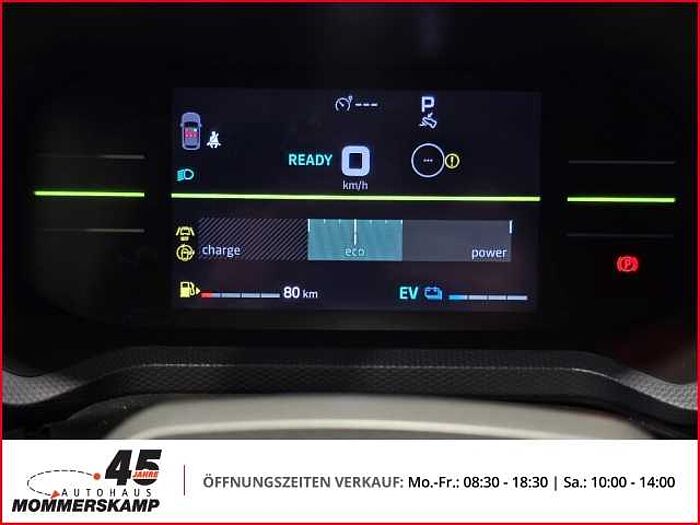 Dacia Duster III Hybrid 155 Journey+Automatik+Sitzhzg+Navi+Klima+Kamera