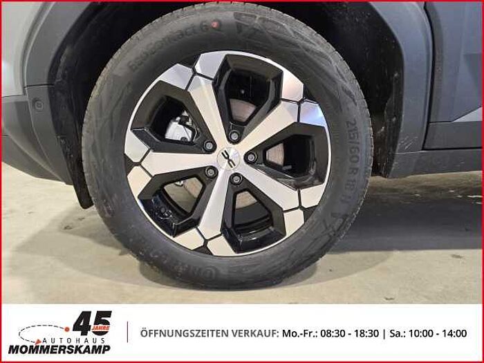 Dacia Duster III Hybrid 155 Journey+Automatik+Sitzhzg+Navi+Klima+Kamera