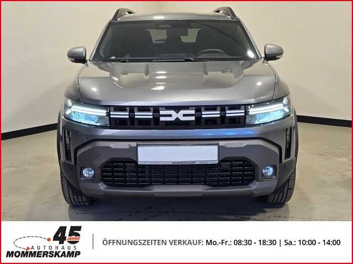 Dacia Duster III Hybrid 155 Journey+Automatik+Sitzhzg+Navi+Klima+Kamera