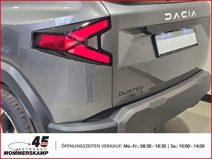 Dacia Duster III Hybrid 155 Journey+Automatik+Sitzhzg+Navi+Klima+Kamera
