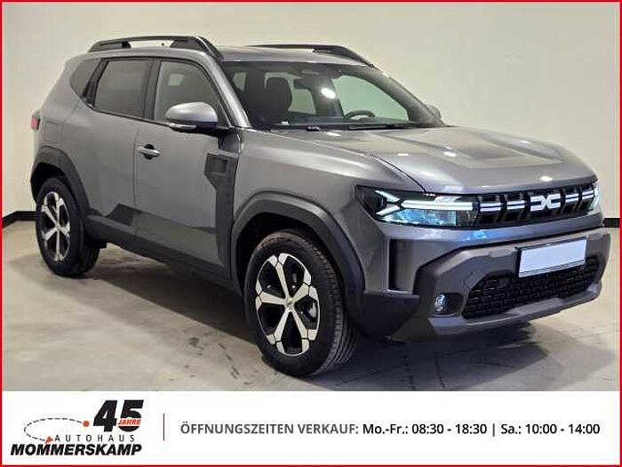 Dacia Duster III Hybrid 155 Journey+Automatik+Sitzhzg+Navi+Klima+Kamera