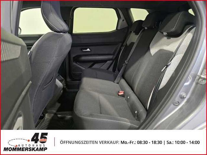 Dacia Duster III Hybrid 155 Journey+Automatik+Sitzhzg+Navi+Klima+Kamera