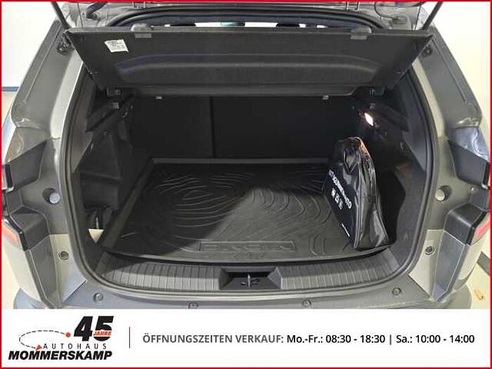 Dacia Duster III Hybrid 155 Journey+Automatik+Sitzhzg+Navi+Klima+Kamera