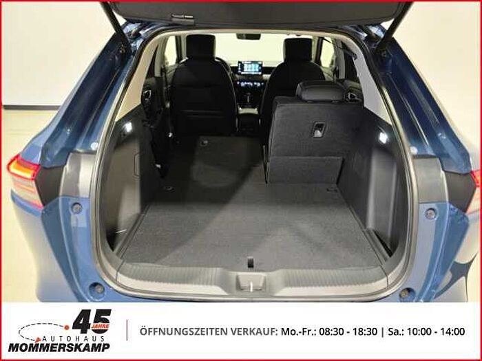 Honda HR-V Advance 1.5 i-MMD Hybrid+Kamera+LenkradHZG+Lederlenkrad+Verkehrszeichenerk.