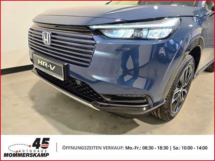 Honda HR-V Advance 1.5 i-MMD Hybrid+Kamera+LenkradHZG+Lederlenkrad+Verkehrszeichenerk.