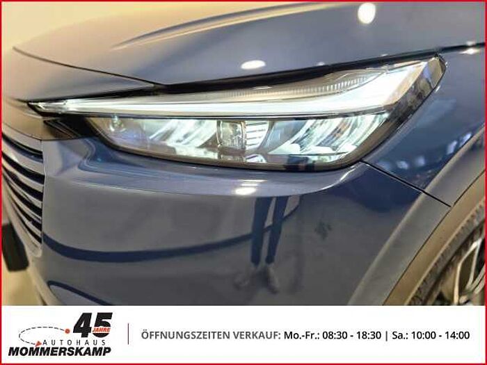Honda HR-V Advance 1.5 i-MMD Hybrid+Kamera+LenkradHZG+Lederlenkrad+Verkehrszeichenerk.