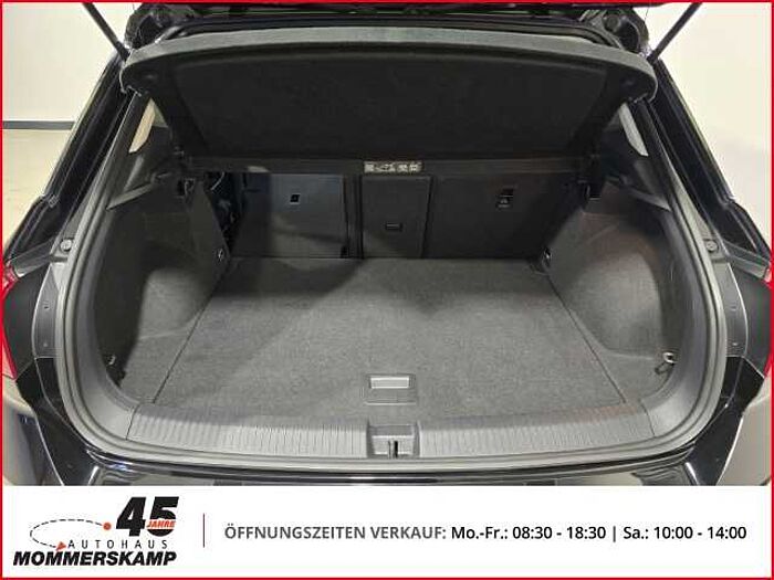 Volkswagen T-Roc Style 4Motion Automatik+AHK+LED+Lederlenkrad+Klimaautom
