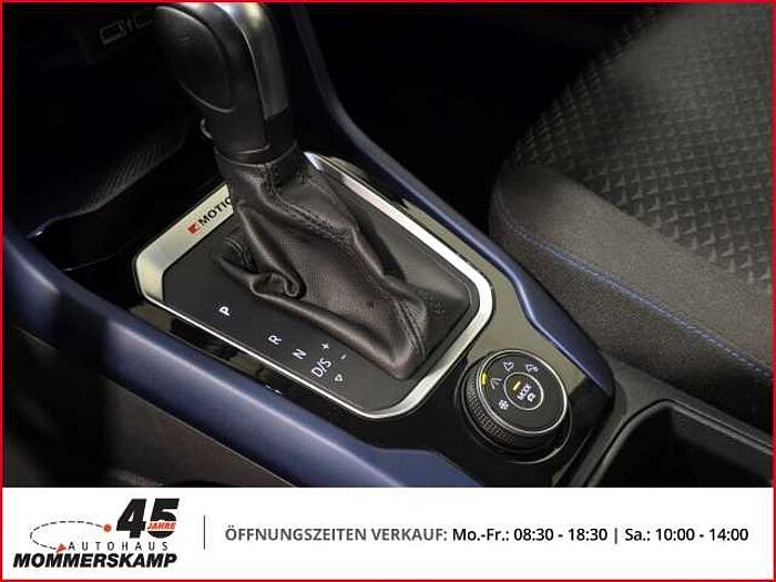 Volkswagen T-Roc Style 4Motion Automatik+AHK+LED+Lederlenkrad+Klimaautom