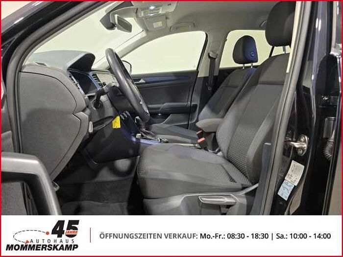 Volkswagen T-Roc Style 4Motion Automatik+AHK+LED+Lederlenkrad+Klimaautom