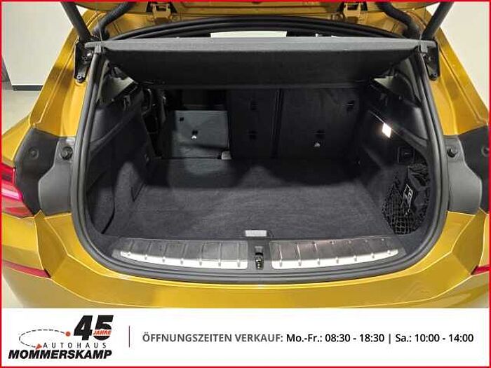 BMW X2 sDrive 20 i Advantage+Automatik+Allwetter+PDC+Navi+Klima+Lenkradhzg+Parkass.