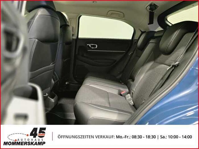 Honda HR-V Advance 1.5 i-MMD Hybrid+Kamera+LenkradHZG+Lederlenkrad+Verkehrszeichenerk.