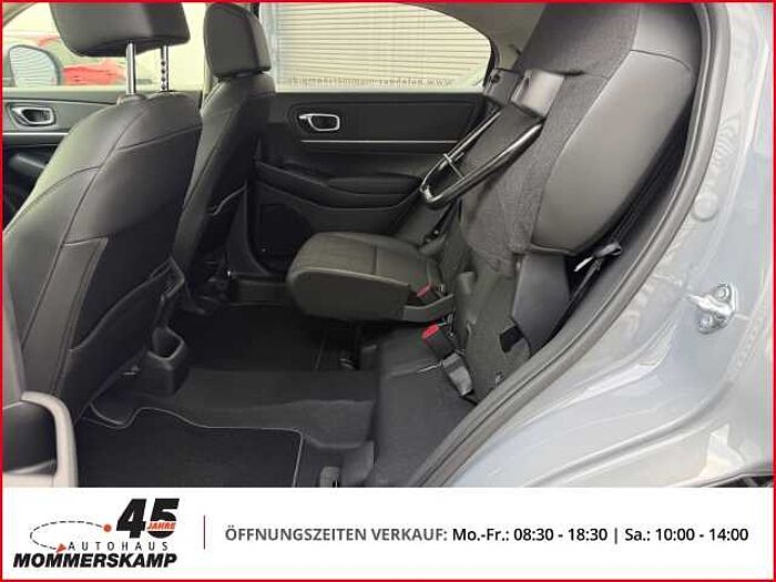 Honda HR-V Advance 1.5 i-MMD Hybrid+Kamera+LenkradHZG+Lederlenkrad+Verkehrszeichenerk.