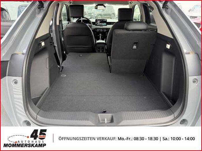 Honda HR-V Advance 1.5 i-MMD Hybrid+Kamera+LenkradHZG+Lederlenkrad+Verkehrszeichenerk.