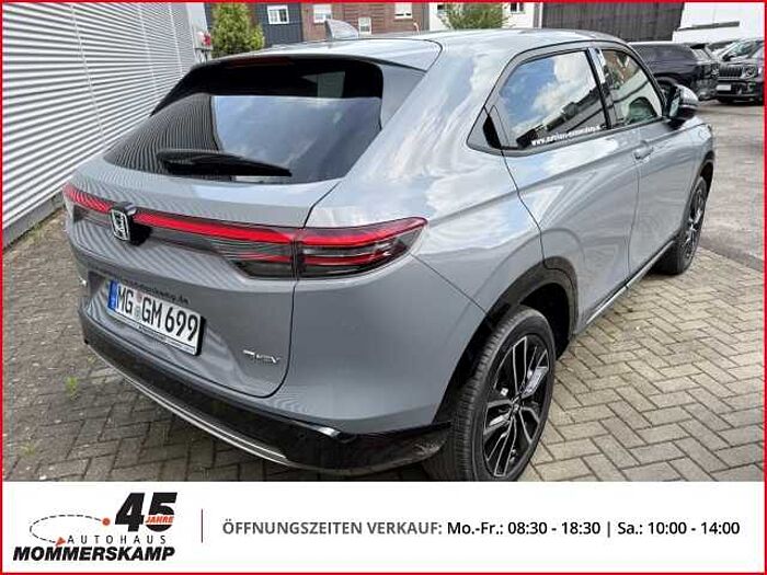 Honda HR-V Advance 1.5 i-MMD Hybrid+Kamera+LenkradHZG+Lederlenkrad+Verkehrszeichenerk.