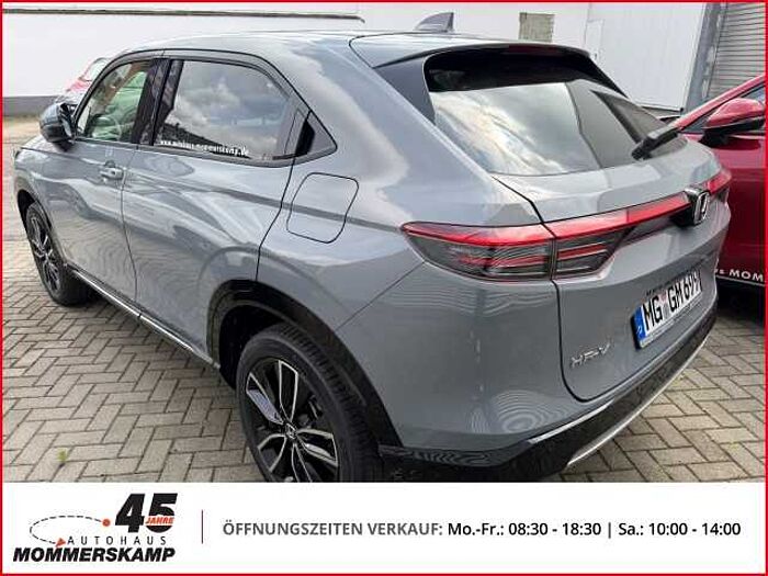 Honda HR-V Advance 1.5 i-MMD Hybrid+Kamera+LenkradHZG+Lederlenkrad+Verkehrszeichenerk.