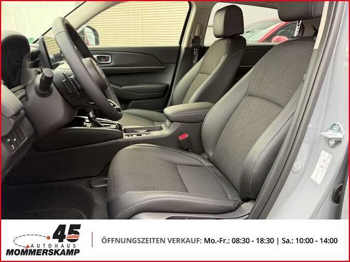 Honda HR-V Advance 1.5 i-MMD Hybrid+Kamera+LenkradHZG+Lederlenkrad+Verkehrszeichenerk.