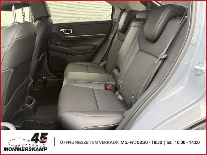 Honda HR-V Advance 1.5 i-MMD Hybrid+Kamera+LenkradHZG+Lederlenkrad+Verkehrszeichenerk.
