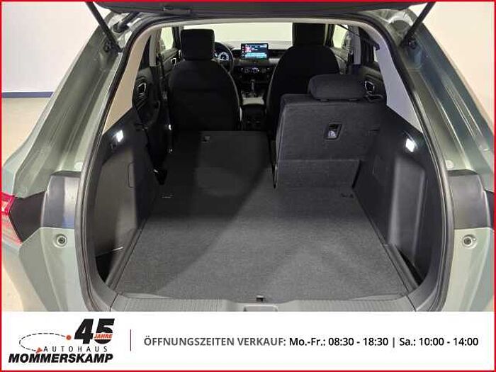 Honda HR-V Elegance e: HEV Hybrid Honda Sensing+PDC v. &h. +LED+Navi+Keyless+Kamera