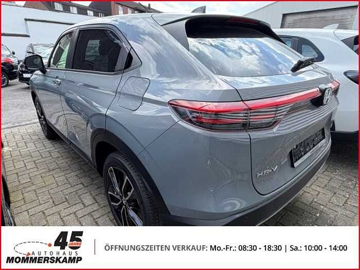Honda HR-V Elegance e: HEV Hybrid Honda Sensing+PDC v. &h. +LED+Navi+Keyless+Kamera