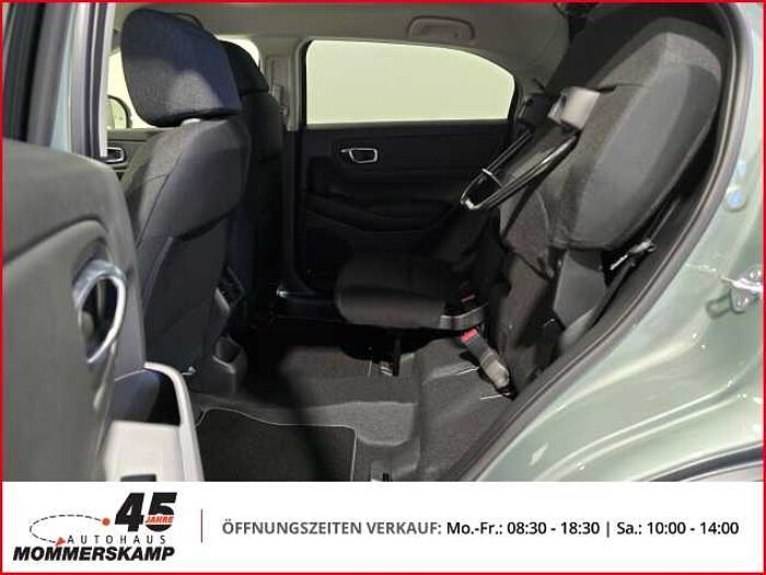 Honda HR-V Elegance e: HEV Hybrid Honda Sensing+PDC v. &h. +LED+Navi+Keyless+Kamera