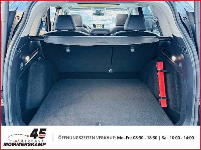 Honda CR-V Elegance AWD 2.0 Leder+Navi+PDC+Panoramadach+Sitzheizung+ALU