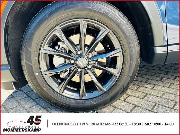 Honda CR-V Elegance 2WD 2.0 Leder+Navi+PDC+Panoramadach+Sitzheizung+ALU
