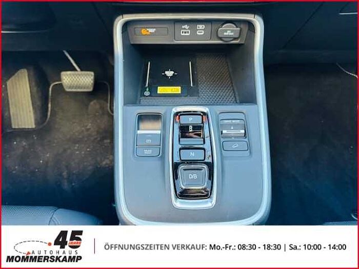 Honda CR-V Elegance 2WD 2.0 Leder+Navi+PDC+Panoramadach+Sitzheizung+ALU