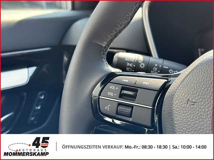 Honda CR-V e:PHEV Advance Tech Plug-in-Hybrid Leder+Navi+Park-Assistent+PDC