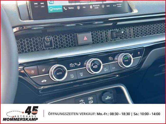Honda CR-V e:PHEV Advance Tech Plug-in-Hybrid Leder+Navi+Park-Assistent+PDC